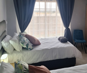 Bonnyvale Lodge Front Page