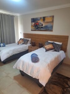 Accomodation for you Bonnyvale Lodge